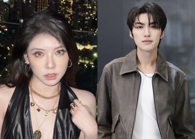 羅志祥愛徒爆熱戀吳宗憲「第四個女兒」！　真實關係露面全說了