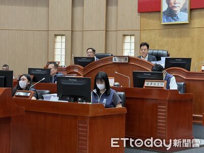 金門縣議會澄清總預算審議進度　籲縣府正視財政紀律