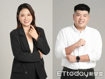 高雄市府2新任發言人到位！最年輕27歲　目標「貼近青年世代」