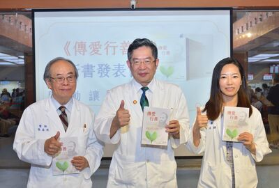 寶林茶室患者救不回　家屬一句「謝謝爭取時間」讓醫師難忘