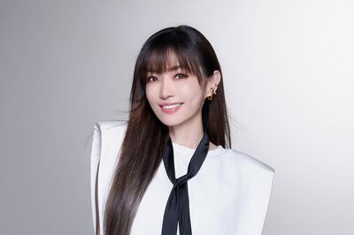 謝金燕力挺同志趴！　將合體大咖國際級天后