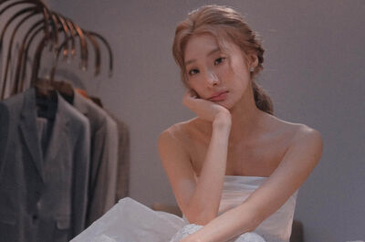 「串流小天后」陳華宣布分手不到半年　甜勾大咖男神「談情照曝光」