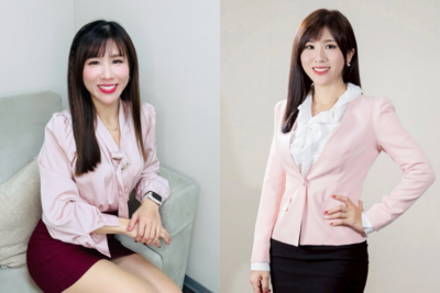 《一綺聊股》劉佩綺宣布「告別10年主播台」　轉戰自媒體淚謝導師：翅膀長好了