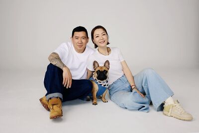 杜汶澤愛妻田蕊妮認癌症復發！　工作全喊卡：真的難以接受