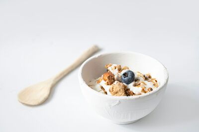 營養師揭密：不是每種優格都健康，4種類型差很大