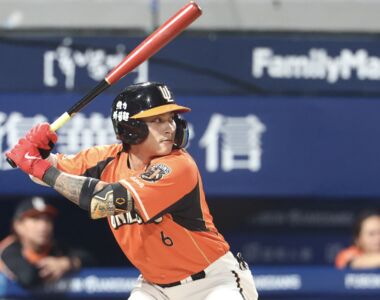 「大形」少年變穩重！李丞齡蛻變奪MVP：感謝過去的魯莽