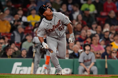 李灝宇登大聯盟寫最年輕紀錄　台灣野手再現「全員23歲」巧合