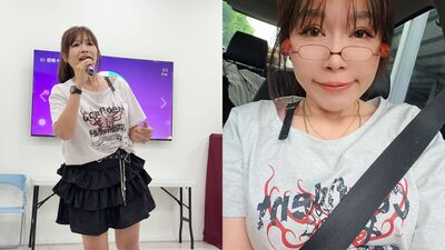 台女星突坦承秘婚生子！　「兒子大學後失聯」：我被背叛了
