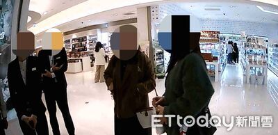 陸客金門購物錢不見了！金湖警迅速尋回　她寫信致謝