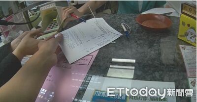 帳戶多6筆陌生匯款慘遭凍結！婦衝派出所求助　內埔警協助解套