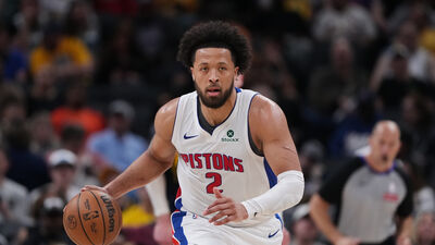 康寧漢感謝NBA通過特殊條款　未滿65場仍能角逐年度獎項