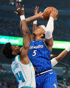 快訊／NBA東區附加賽生死鬥　班凱羅轟25分領魔術闖季後賽