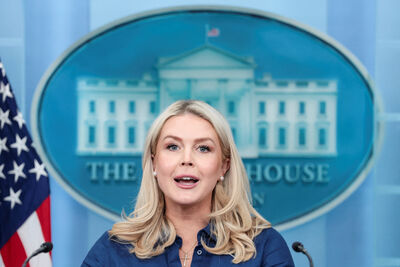 外傳美國延長對伊停火最多5天　白宮回應