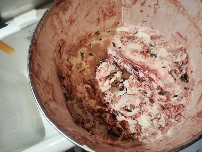 31冰淇淋挖出「大隻蟲腳」　衛生局稽查揪3缺失：問題品項已下架