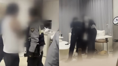 親哥爆涉性侵BJ「拘捕令遭駁回」　Jisoo官方YT現留言怒質問：解釋