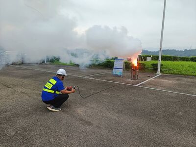 如何向老天多要一點水？　水利署帶你一次搞懂人工增雨
