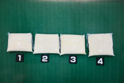 台女走私「4kg喪屍煙彈」羽田被逮！日本史上最大宗　招數曝光