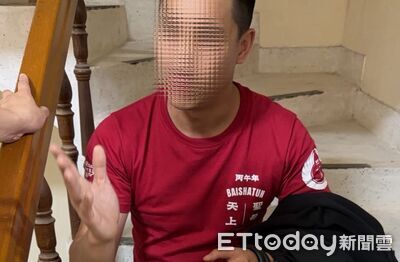 媽祖不保佑壞人！搶壯陽藥瘦瘦針...黑幫男遶境途中被逮捕