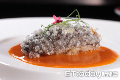 米其林入選「榕居」新主廚上任