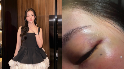 Jisoo大嫂「3頁血淚控訴」完整翻譯：遭暴打強迫拍性愛影片