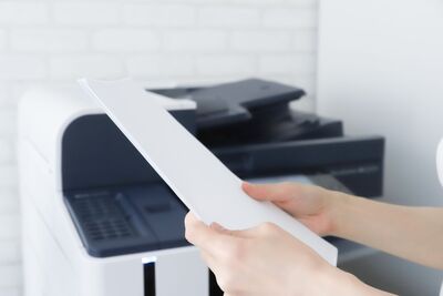 印1張1元「影印店賺什麼？」　內行人揭密：半天賺數萬元