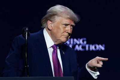 伊朗之後下一目標！　川普曝「可能」對古巴展開軍事行動