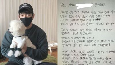 Jisoo親哥家暴慣犯「8惡行」！　友人見受害妻嚇壞：四肢沒一處是好的