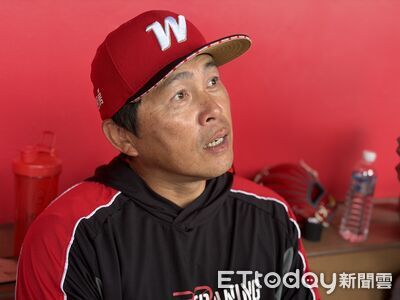 徐若熙崩盤不意外？葉君璋第2場就看出端倪：太順利也不一定好