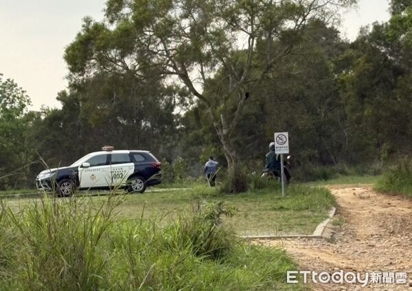 快訊／台中「被遺忘的秘境」驚見女屍　巡守員發現嚇壞急報警