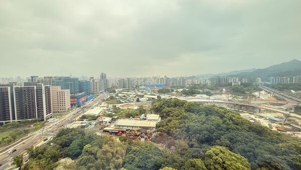 ▲▼土城捷運站旁區徵案市大會審議通過 聯手司法園區翻轉核心。（圖／新北市府）