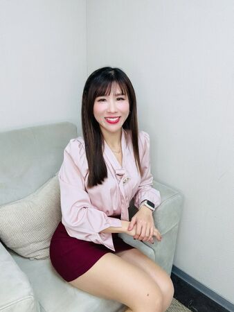 ▲財經主播劉佩綺宣布離開電視台。（圖／翻攝自劉佩綺IG）