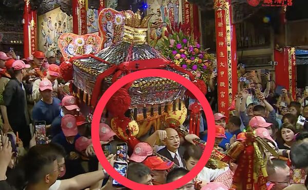 ▲▼             。（圖／大甲鎮瀾宮提供）