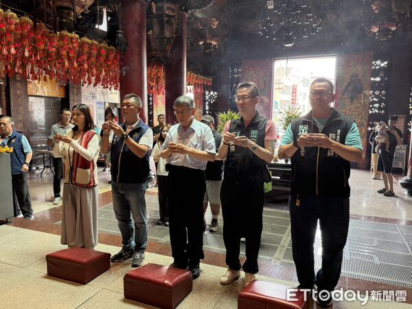 ▲▼柯文哲呼籲「社會和諧、政黨和解」。（圖／記者唐詠絮翻攝）