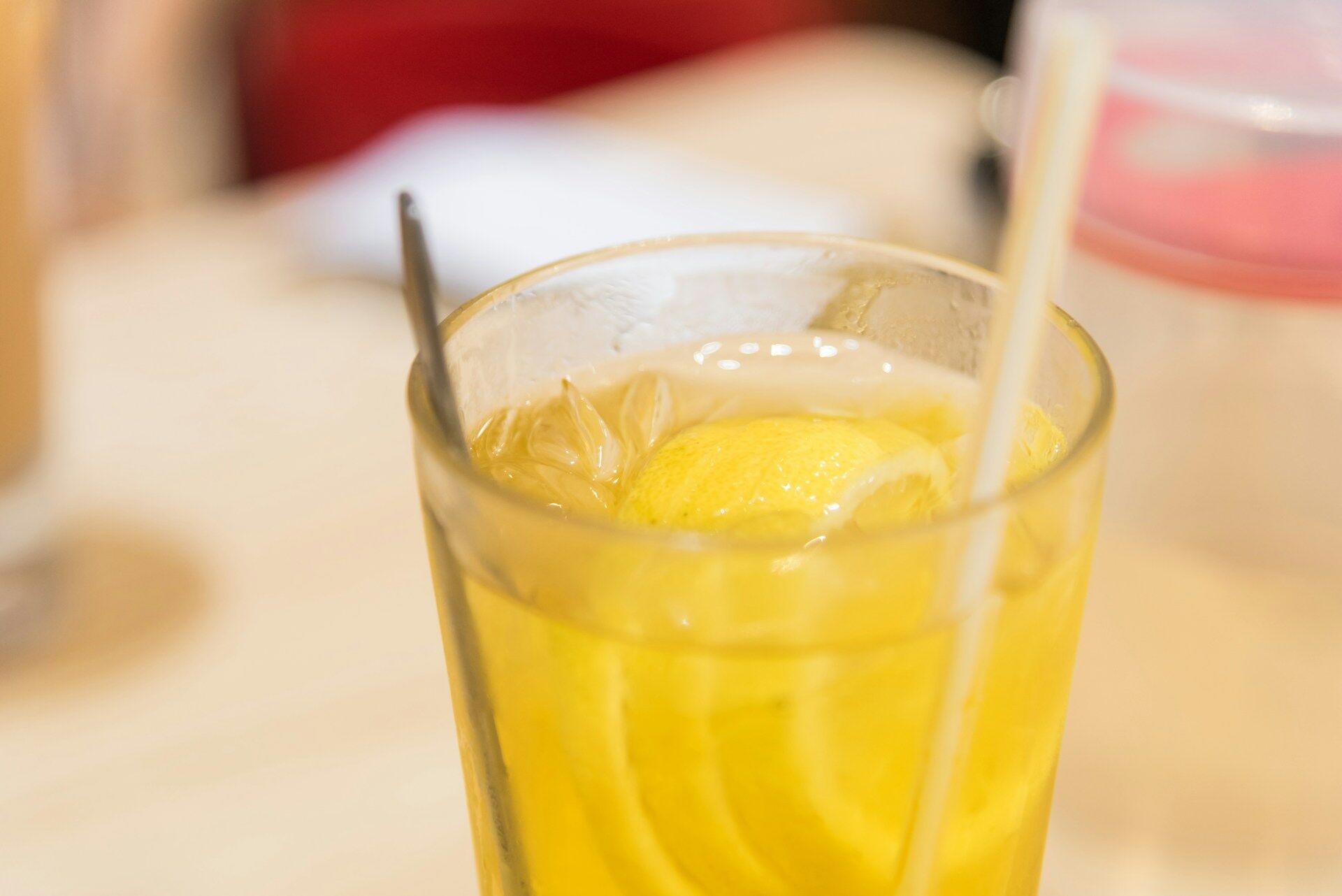 ▲▼6種「偽健康飲料」一次看。（圖／Unsplash）