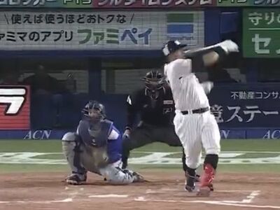 日本職棒緊急強化「裁判防護」　主審戴安全帽執法！