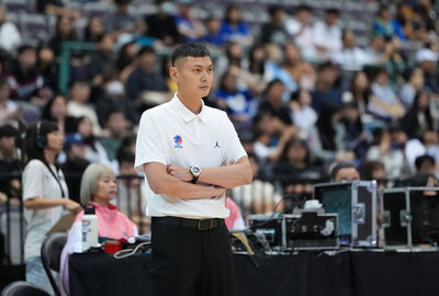 政大「跨季73連勝」到手　UBA男籃冠軍6連霸只差一步