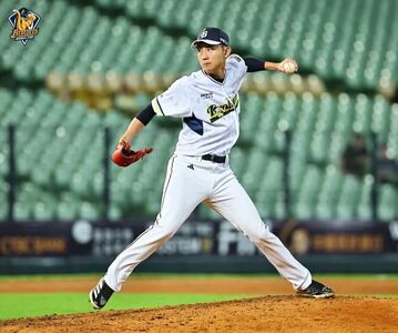 牛棚防禦率各隊最糟！王建民盼年輕戰力頂上　去年第6指名成驚喜