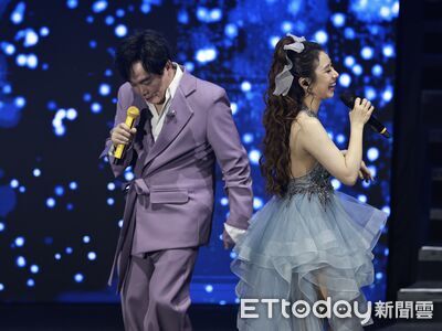 正妹女星擇偶4條件全中！　康康懊惱：太早結婚了