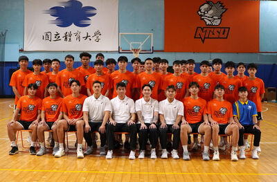 快訊／國體大睽違8季重返UBA冠軍戰　將和跨季73連勝政大爭冠