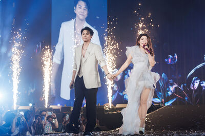 丁噹公然牽手大咖人夫男星！　驚揭兩人不能交往關鍵原因