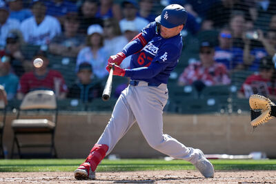 「台灣之友」沃德有望上大聯盟！羅伯斯證實有討論「先保持低調」