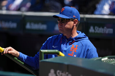 薪資僅次道奇卻崩盤！大都會10連敗　43年最慘開季