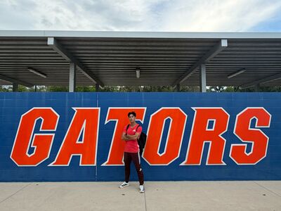 台灣最速男美國傳佳音！楊俊瀚飆10秒11平全國、名古屋亞運也達標