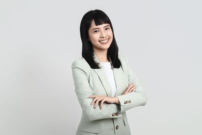 遭李四川辦控AI抹黑　蘇巧慧競辦否認：攻擊的都是國民黨陣營
