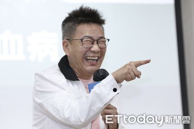 沈玉琳扛癌成功！曝活下去是為了芽芽　怕嫩妻改嫁「勸戒提防小白臉」