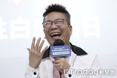 沈玉琳憶住院突血崩！化療5次走過鬼門關　煎熬喊：死於白血病還比較高級