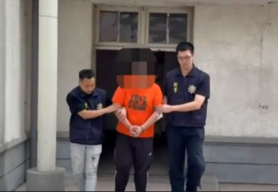 快訊／大甲媽遶境衝突偵查隊長鼻樑斷！　嫌背景曝晚間收押