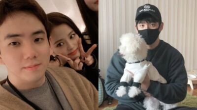 Jisoo大嫂再PO對話截圖！「4歲兒心碎幫擦淚」崩潰：PTSD又來了