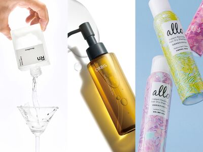 徹底跟油膩分手！夏季清爽系保養報到　0矽靈、礦物油美肌更安心