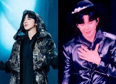 劉宇寧開唱病到唱不下去！緊掐衣角臉發白忍痛　被3工作人員緊急帶離